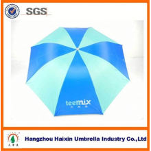 2015 dernière meilleure vente Custom imperméable tissu pour parapluie